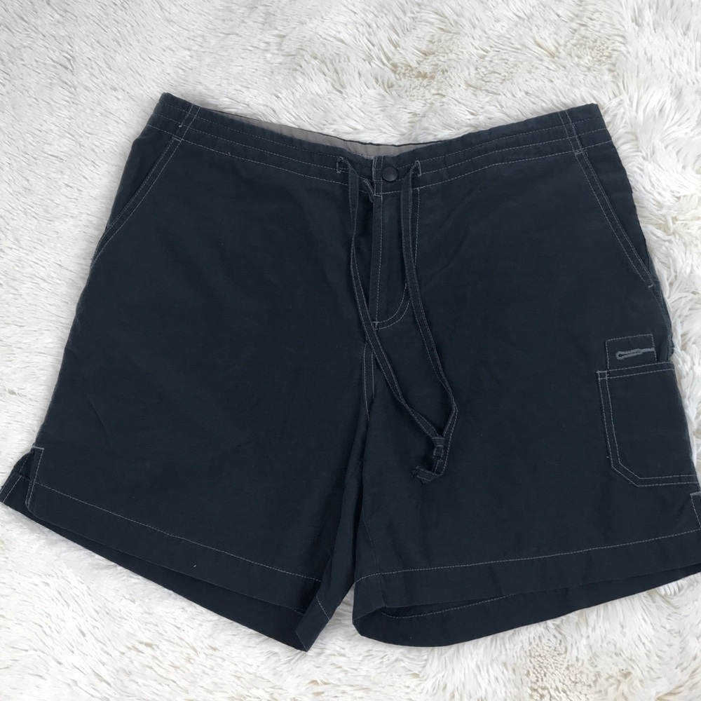 Columbia Cargo Shorts